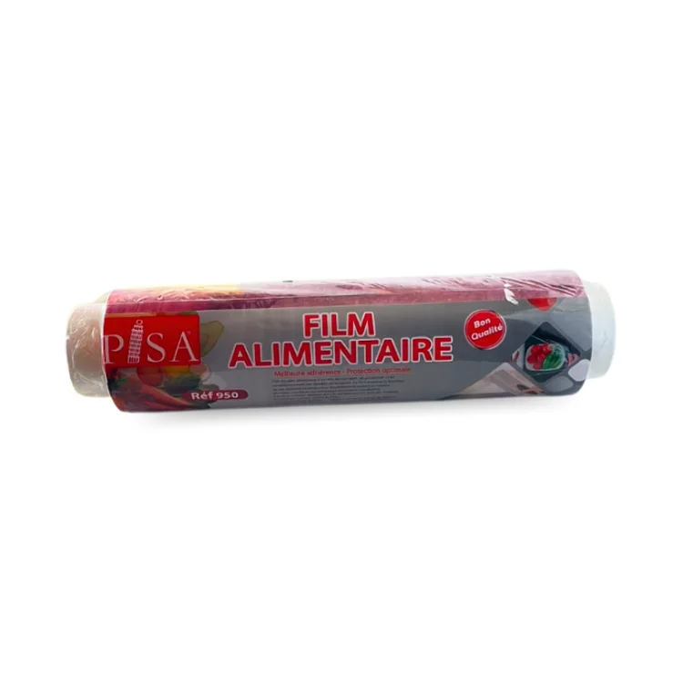 film alimentaire Ref 950