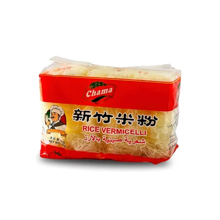 RICE VERMICELLI 460g