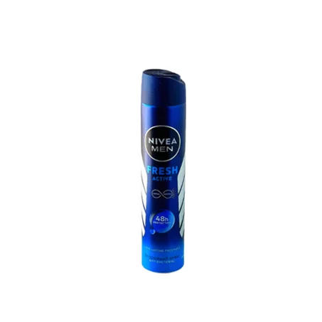 NIVEA MEN  FRESH 48h