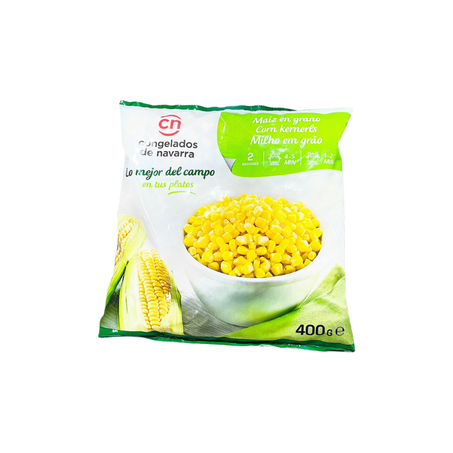 Lo mejor del campo  en tus platos 400g