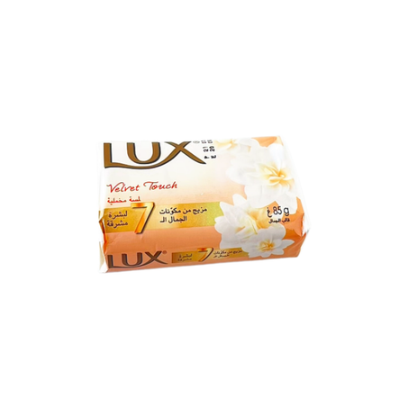 LUX Velvet Touch 85g