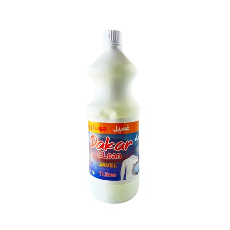 Pakar  CLean  JAVEL  1 Litres