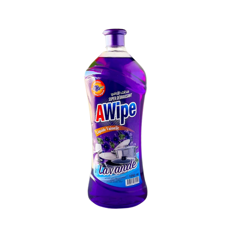 AWipe 1250ml