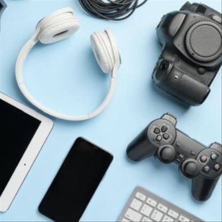 إلكترونيات