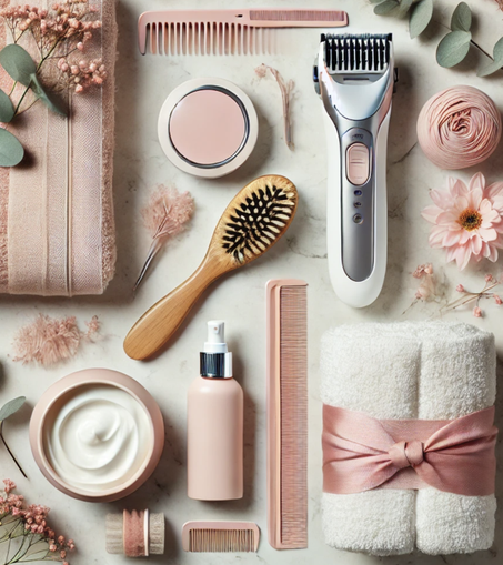 الصحة والجمال