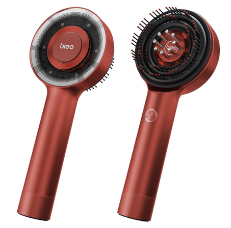 جهاز بريو Scalp 3 – لتدليك فروة الرأس يوميًا