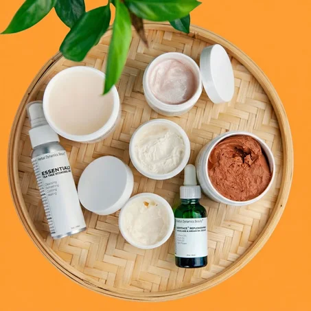 الجمال والصحة