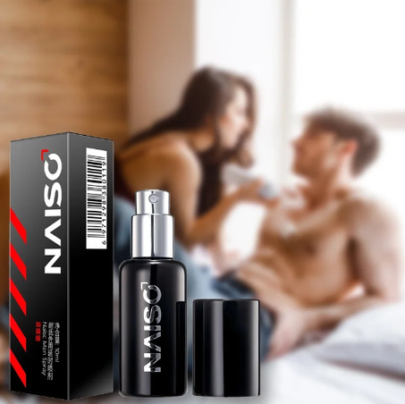 Naiso Spray for men
