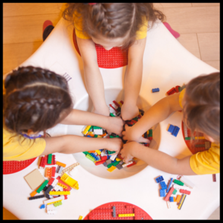 ألعاب الأطفال