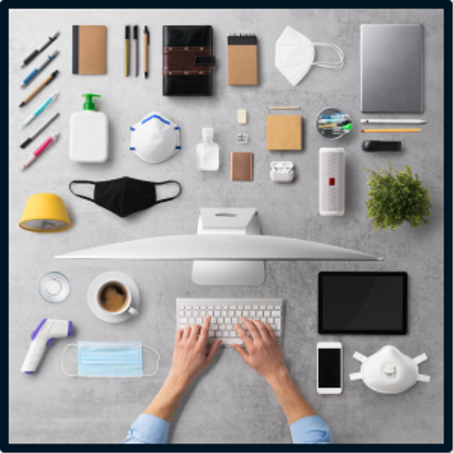 الإلكترونيات