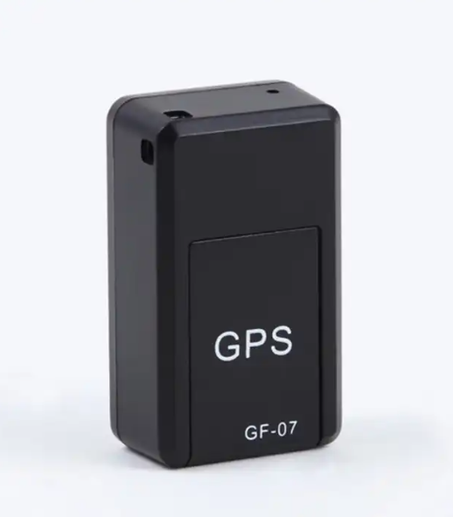 جهاز تعقب GPS