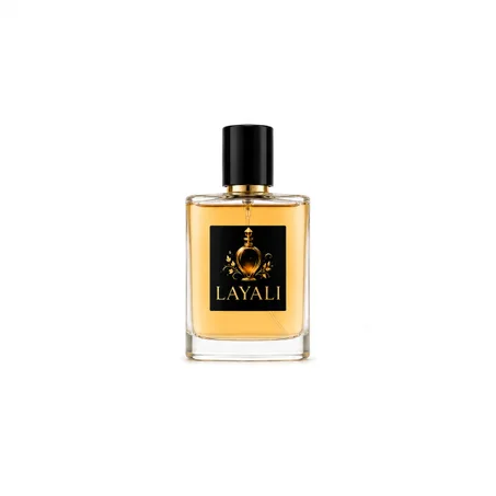 Layali Perfume