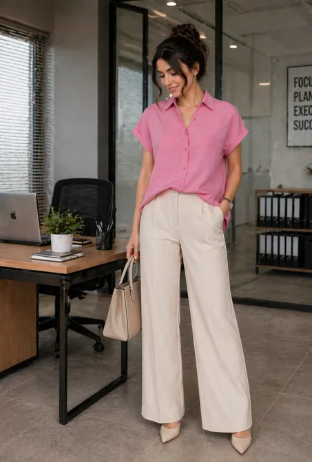 Vêtements femmes