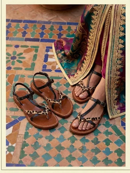 Chaussures Femmes