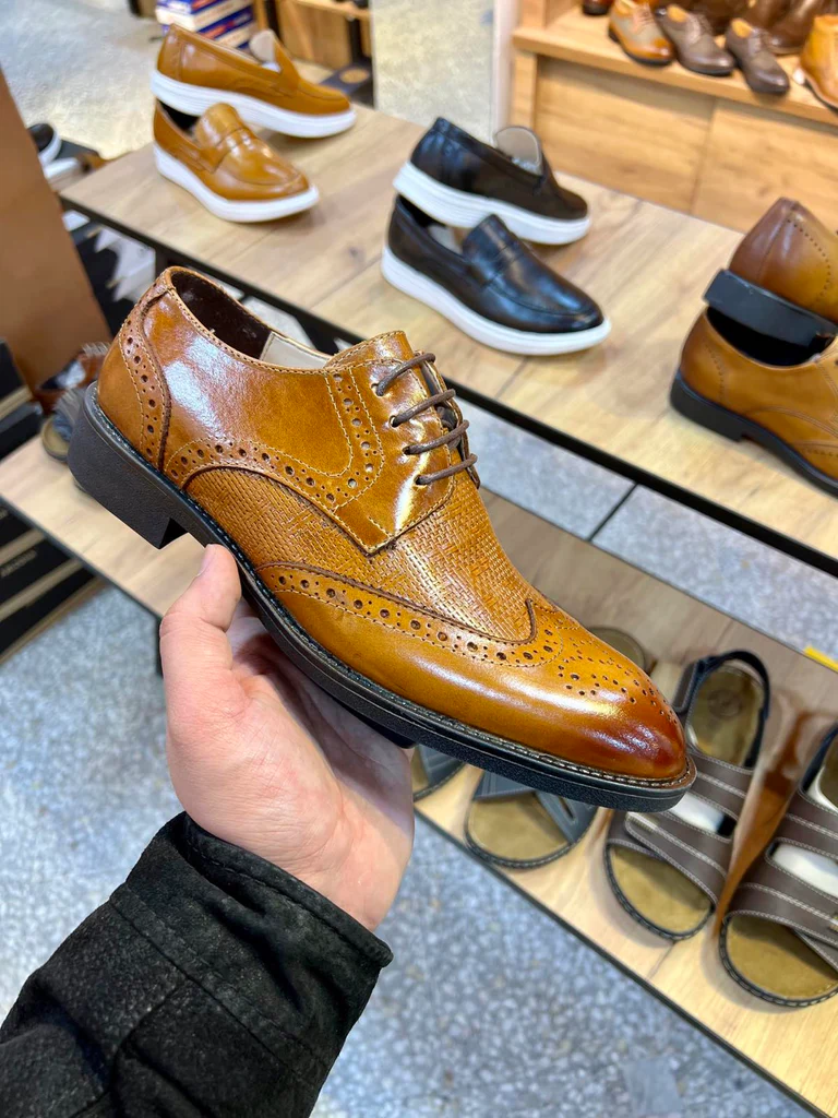 Chaussures Hommes