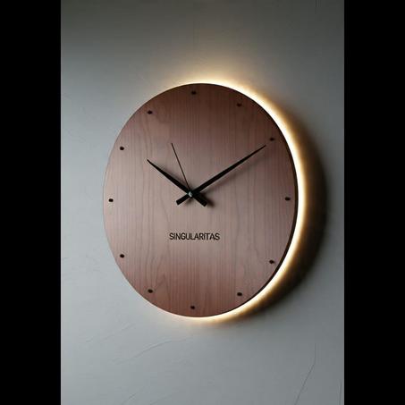 Horloge murale