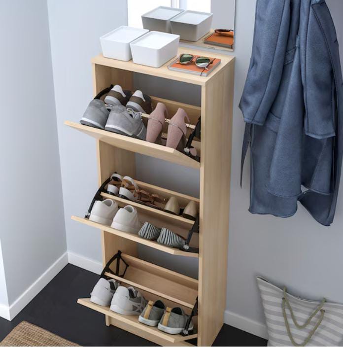 Rangemet  De Chausseurs