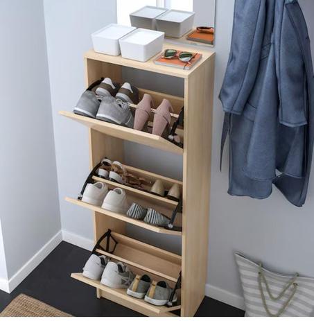 Rangemet  De Chausseurs