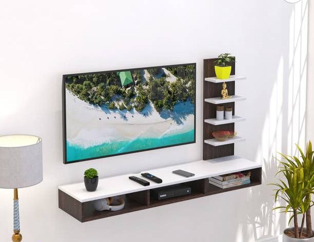 TABLE TV FLOTTANTE MEX