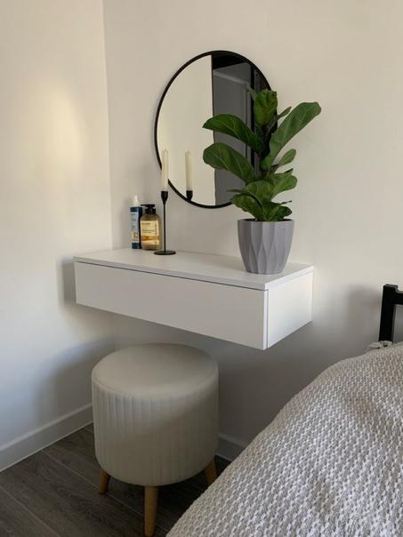 coiffeuse de maquillage