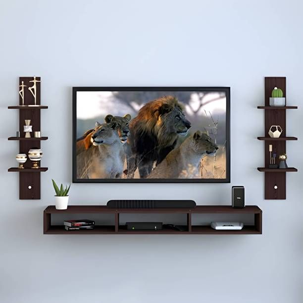 TABLE TV FLOTTANTE MEX