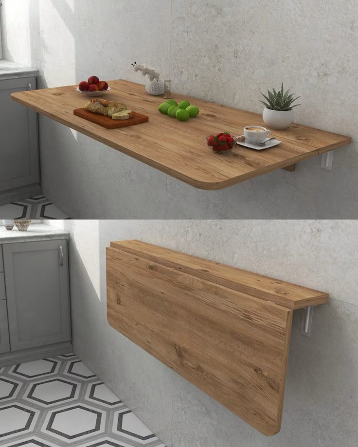 Table Pliante
