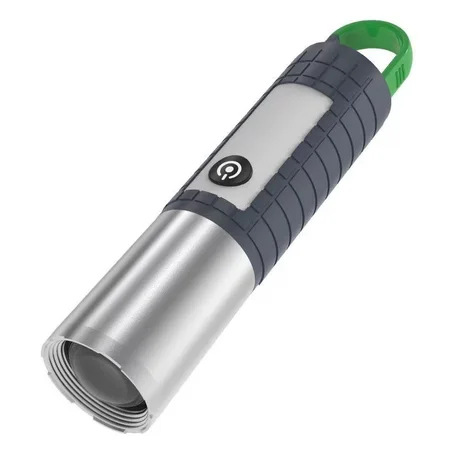 مصباح LED محمول متعدد الوظائف