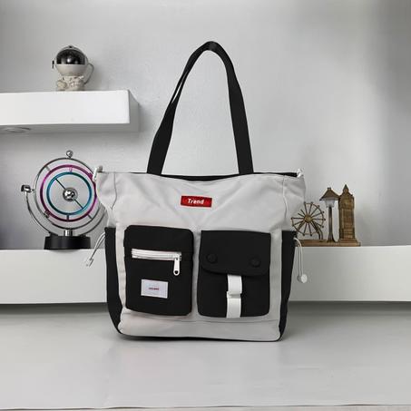 حقيبة "Trend" 👑اناقة كورية لكل يوم لأنك تستحقين الأفضل