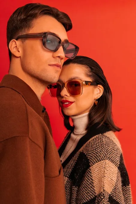 Lunettes