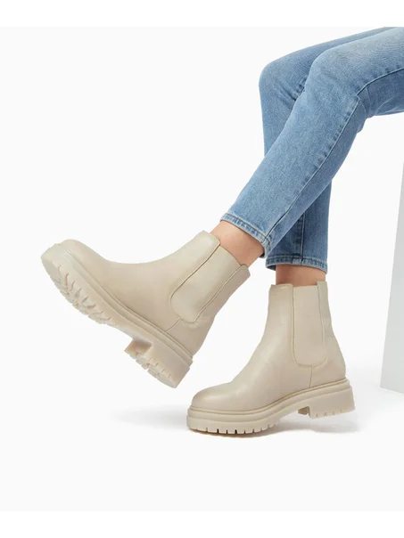 Bottines Femmes