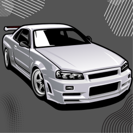 أكسسوارات السيارة