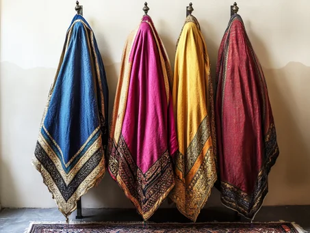 Caftan Summer Collection