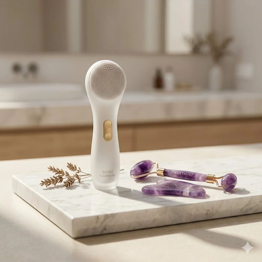 الأساسيات وأدوات العناية