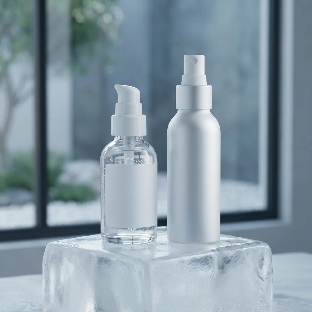 الترطيب والحماية