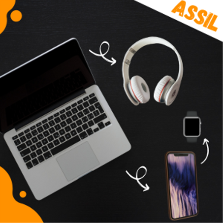 إلكترونيات