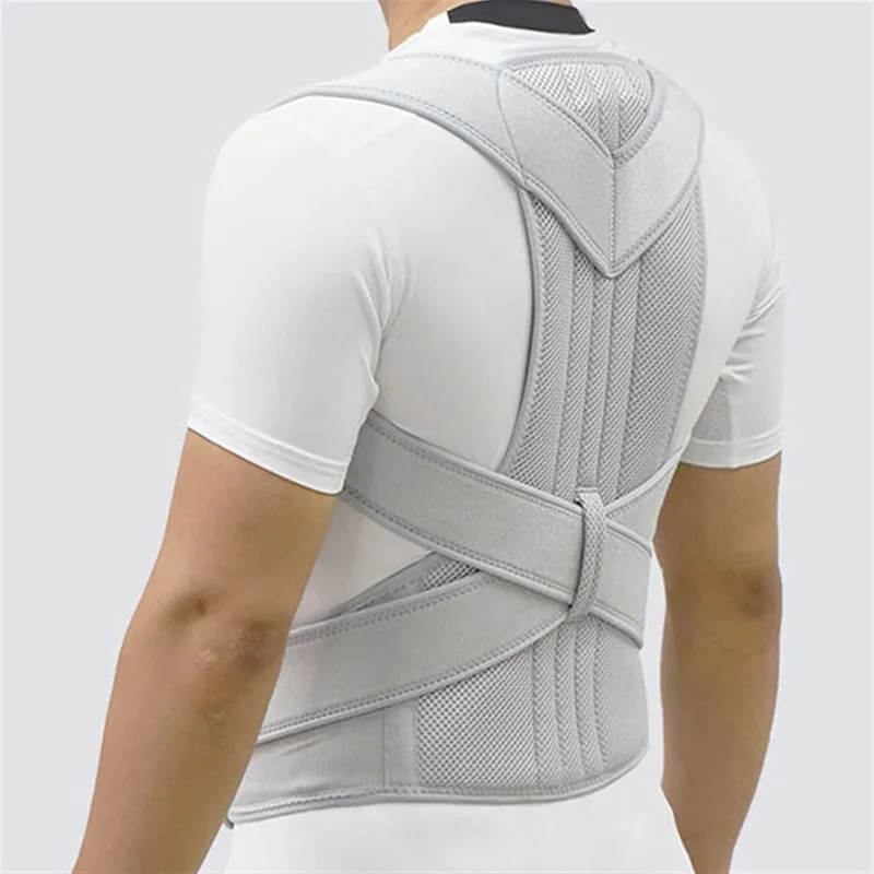 Back Corset