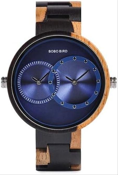 ساعات كوارتز -  للرجال والنساء،