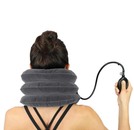 جهاز دعم الرقبة