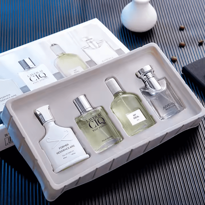 Original Brand Perfume for Men and Women Long Lasting Body Spray