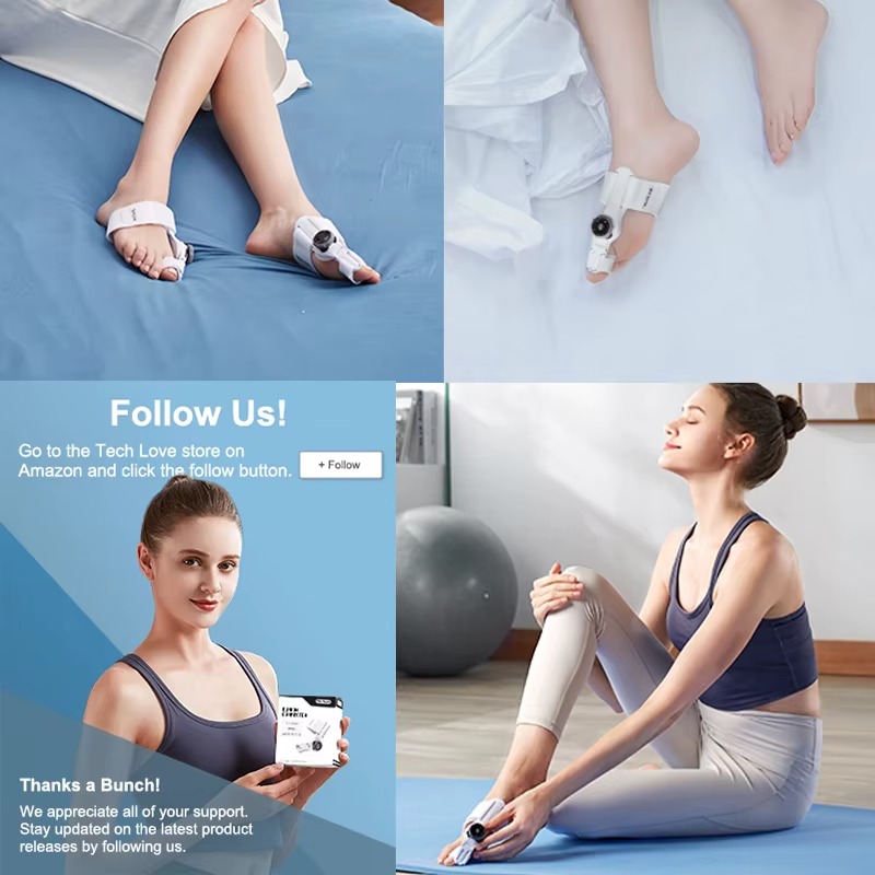 Bunion Corrector