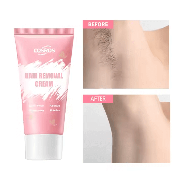 Hair Removal Crème
