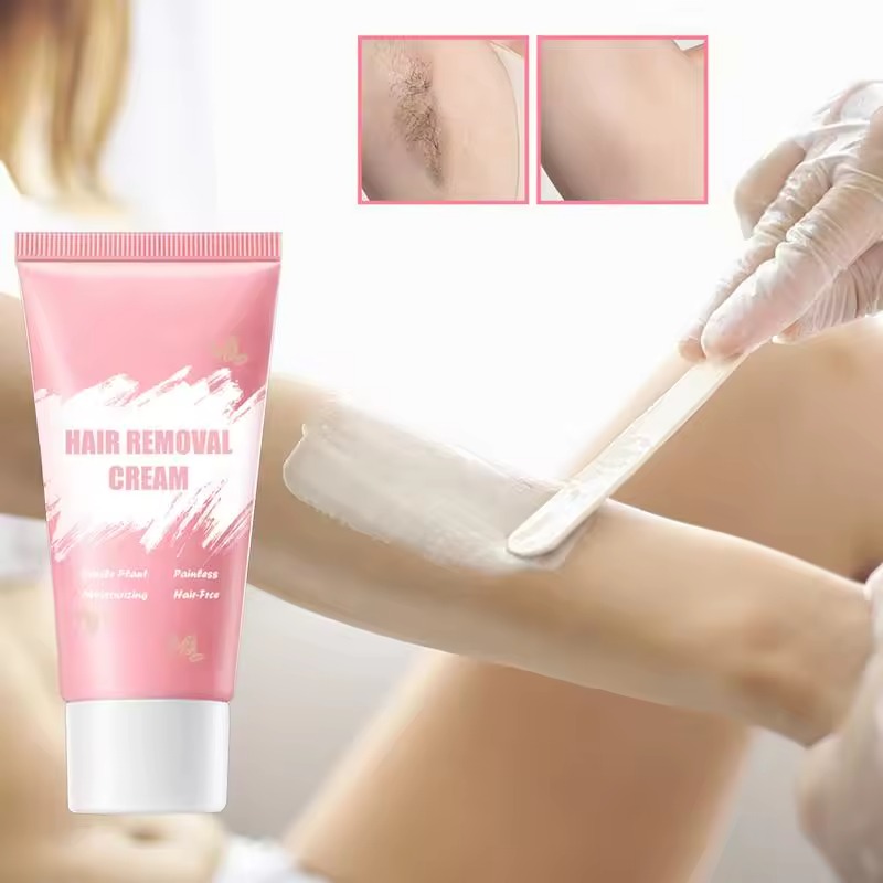 Hair Removal Crème