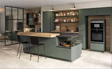 ادوات المطبخ