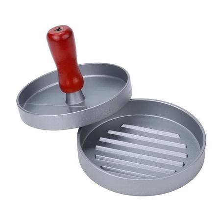 مكبس البرجر ميبل غير لاصق