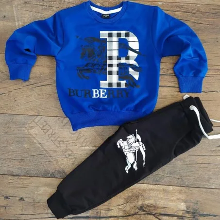 طقم عصري ومريح