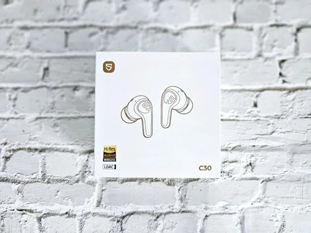 💥 Soundpeats💥💥   🎧 SOUNDPEATS C30