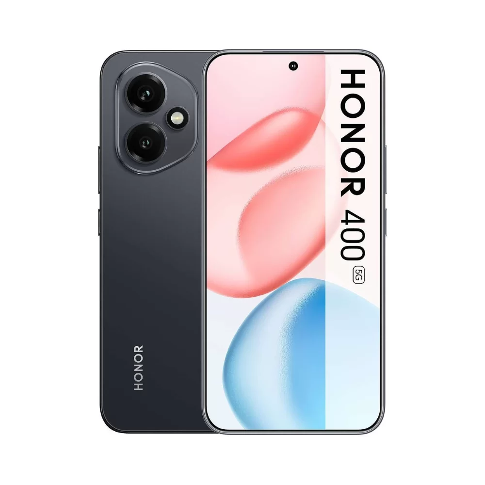 Honor 400 – Photographie IA de 200 MP, Puissance Premium et Élégance Solaire | Prix Maroc