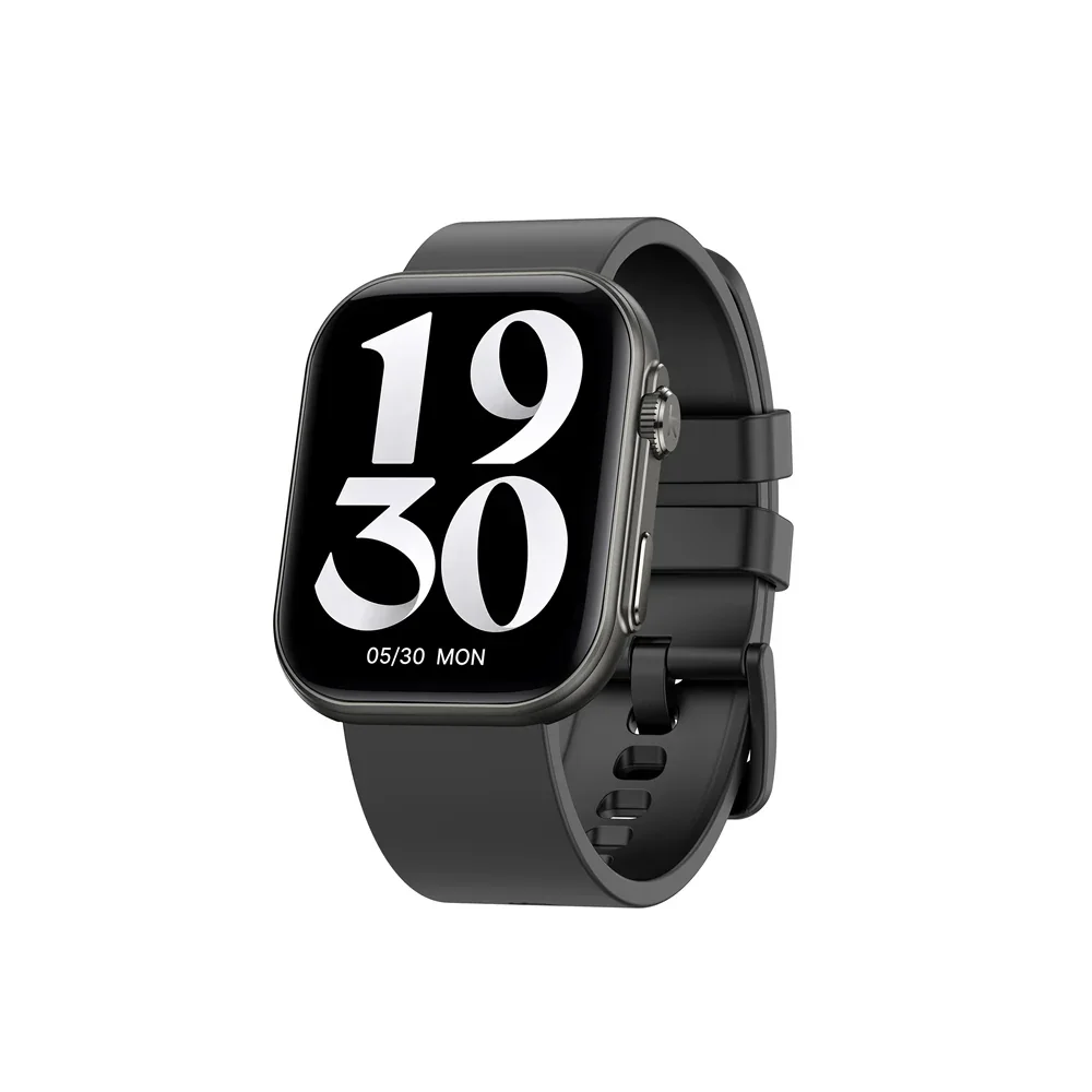 Kieslect Balance 3Pro Smartwatch with Built-in AI Assistant in AI Smartwatch (copy) (copy)