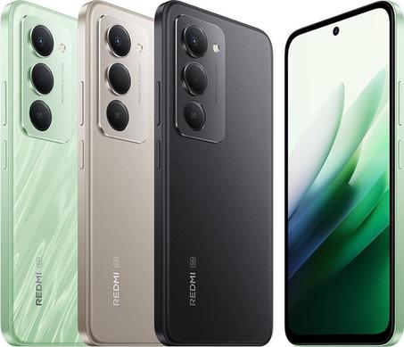 Xiaomi Redmi 15 6/128