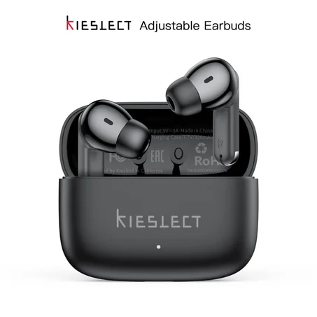 KIESLECT ADJUSTABLE EARBUDS